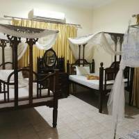Deluxe Double or Twin Room with Balcony