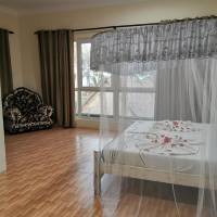 Superior Suite with Sea View