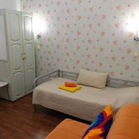 Twin Room with Private External Bathroom