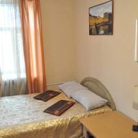 Budget Double or Twin Room with Shared Bathroom