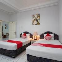 Delxue Twin Room