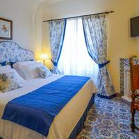 Superior Double Room with Sea View