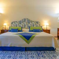 Superior Double Room with Garden View