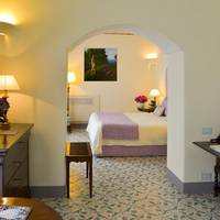 Suite with Sea View