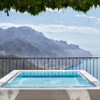 Suite Belvedere