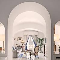 Superior Junior Suite with Sea View