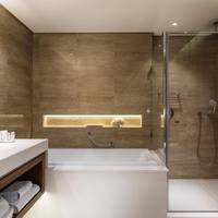 Premium Room with King Bed