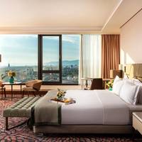 Premium Plus Room