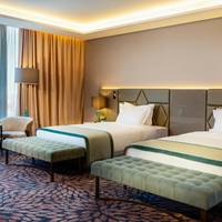 Millennium Master Suite