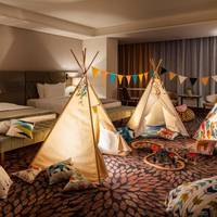 Premium Connecting Twin Rooms