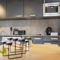 Standard Apartment
