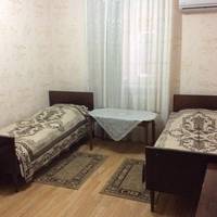 Двухместный номер с 2 отдельными кроватями