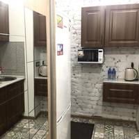 Apartment - Split Level
