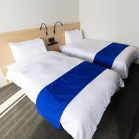 Twin Room - Disability Access