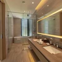 Junior King Suite with Balcony and Sea View