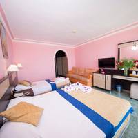 Basic Triple Room
