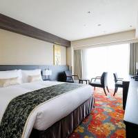 Deluxe Double Room - Non-Smoking