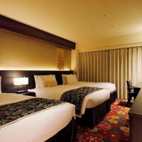 Deluxe Twin Room - Non-Smoking