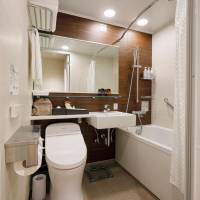 Deluxe Twin Room - Non-Smoking