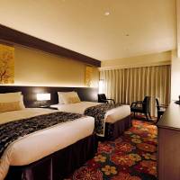 Premier Twin Room - Non-Smoking