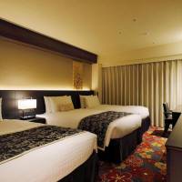 Premier Triple Room - Non-Smoking