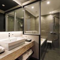Executive premier Double Room - Non-Smoking