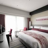 Executive Double Room - Non-Smoking