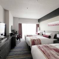 Executive Premier Triple Room - Non-Smoking