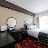 Superior Double Room B - Non-Smoking