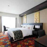 Deluxe Double Room B - Non-Smoking