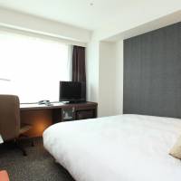 Moderate Double Room - Non-Smoking 
