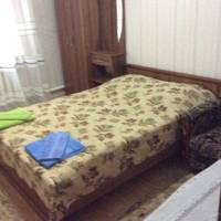 Двухместный номер с 1 кроватью