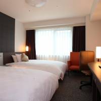Twin Room - Non-Smoking