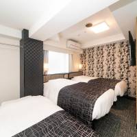 Triple Room - Non-Smoking