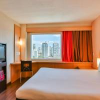 Standard Double Room - Disability Access