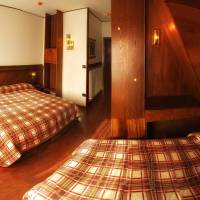 Comfort Quadruple Room