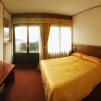 Two Interconnecting Double Rooms