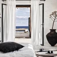 Honeymoon Suite Sea View with Jacuzzi  