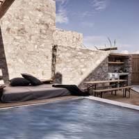 Nomad Suite with Private Pool & Yard
