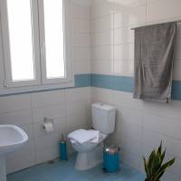 Deluxe Two-Bedroom Apartment