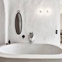 Nomad Two-Bedroom Suite Sea View with Private Pool