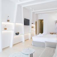 Super Paradise Sea View Suite