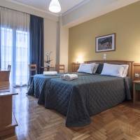 Standard Twin/Double Room