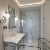 Superior Double Room with Balcony