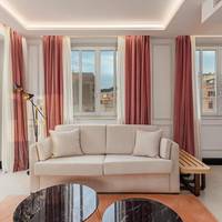 Junior Suite with Terrace