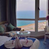 Standard Room with Direct Sea View