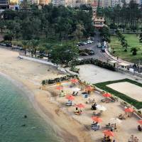 Day Use Beach room from 10:00 AM till 06:00 PM( Does Not Include An overnight stay ) Beach Room With Pool & Sea View