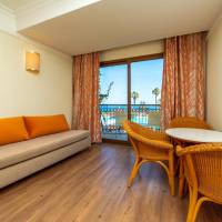 Standard Single Room with Land View