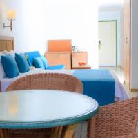 Double Standard Sea View Room