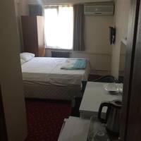 Single Room with Bathroom